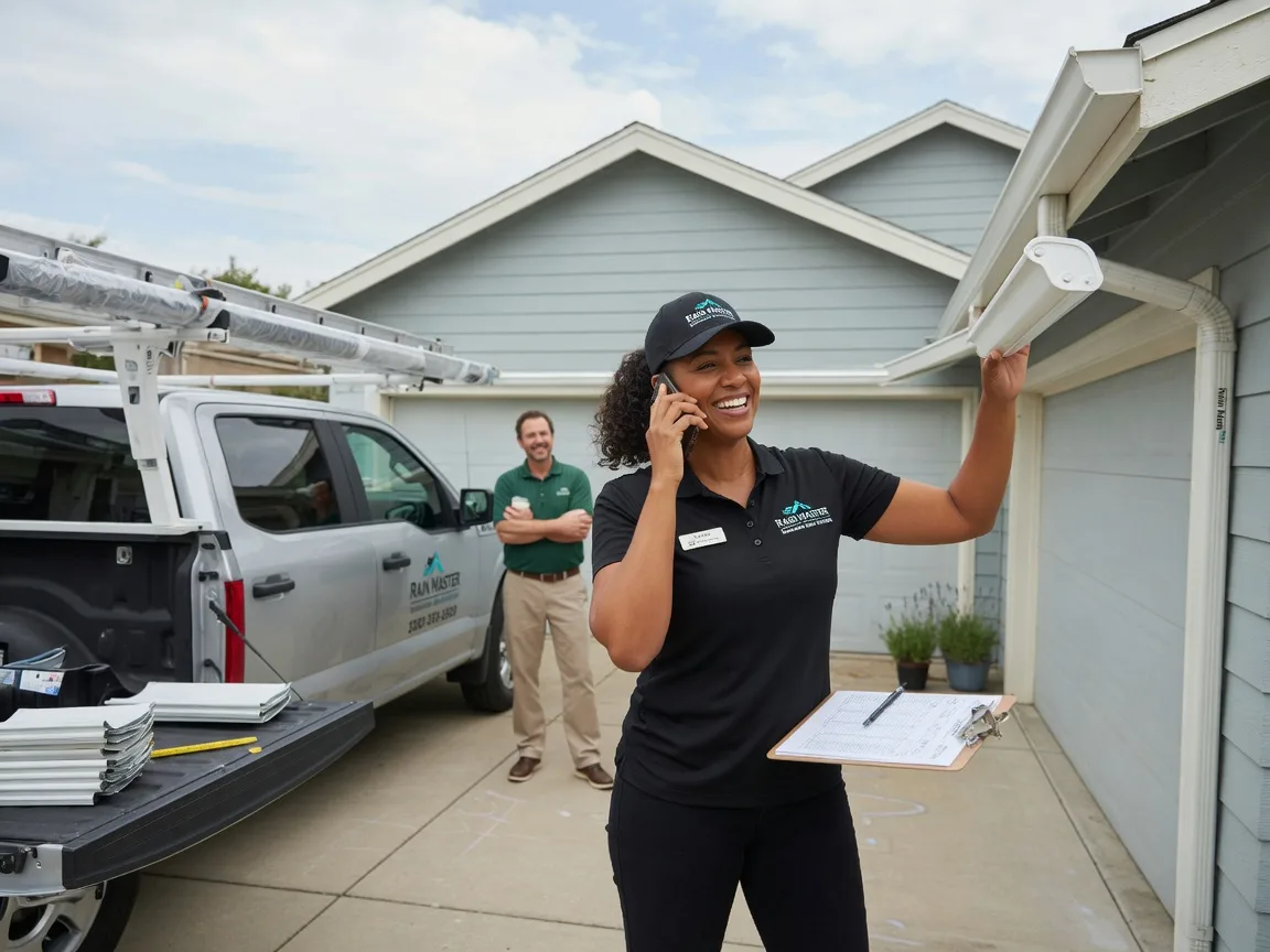 Gutter Installation Ward, SC FAQs
